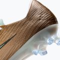 Încălțăminte de fotbal pentru bărbați Nike Mercurial Superfly 11 Elite "Kylian Mbappé" metallic gold/green glow 7