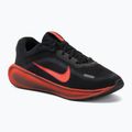 Pantofi de alergare Nike Stellar Ride negru/gri rece/roșu universitar/orbită roșie