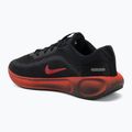 Pantofi de alergare Nike Stellar Ride negru/gri rece/roșu universitar/orbită roșie 3