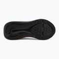 Pantofi de alergare Nike Stellar Ride negru/gri rece/roșu universitar/orbită roșie 4