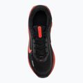 Pantofi de alergare Nike Stellar Ride negru/gri rece/roșu universitar/orbită roșie 5