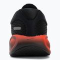Pantofi de alergare Nike Stellar Ride negru/gri rece/roșu universitar/orbită roșie 6