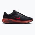 Pantofi de alergare Nike Stellar Ride negru/gri rece/roșu universitar/orbită roșie 8