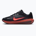 Pantofi de alergare Nike Stellar Ride negru/gri rece/roșu universitar/orbită roșie 9