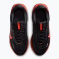 Pantofi de alergare Nike Stellar Ride negru/gri rece/roșu universitar/orbită roșie 11