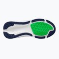 Pantofi de alergare Nike Pegasus 42 alb/verdele scânteietor/marină de miezul nopții 10
