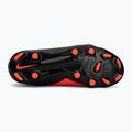 Încălțăminte de fotbal pentru copii Nike Jr. Phantom 6 High Academy Bright Crimson/Bright Crimson/Black 4