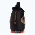 Încălțăminte de fotbal pentru copii Nike Jr. Phantom 6 High Academy Bright Crimson/Bright Crimson/Black 6