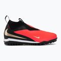 Încălțăminte de fotbal pentru copii Nike Jr. Phantom 6 High Academy bright crimson/bright crimson/black 2