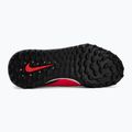 Încălțăminte de fotbal pentru copii Nike Jr. Phantom 6 High Academy bright crimson/bright crimson/black 4