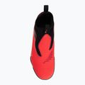 Încălțăminte de fotbal pentru copii Nike Jr. Phantom 6 High Academy bright crimson/bright crimson/black 5
