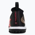 Încălțăminte de fotbal pentru copii Nike Jr. Phantom 6 High Academy bright crimson/bright crimson/black 6