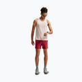 Pantaloni scurți bărbați Nike Stride Dri-Fit Brief-Lined 5" tough red 2