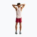 Pantaloni scurți bărbați Nike Stride Dri-Fit Brief-Lined 5" tough red 3
