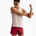 Pantaloni scurți bărbați Nike Stride Dri-Fit Brief-Lined 5" tough red 4