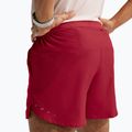 Pantaloni scurți bărbați Nike Stride Dri-Fit Brief-Lined 5" tough red 6