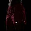 Pantaloni scurți bărbați Nike Stride Dri-Fit Brief-Lined 5" tough red 7