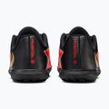 Încălțăminte de fotbal pentru copii Nike Jr. Phantom 6 Low Club Bright Crimson/Bright Crimson/Black 2