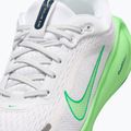 Încălțăminte de alergare pentru copii Nike Stellar Ride white/photon dust/illusion green 5