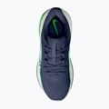 Pantofi de alergare Nike Winflo 12 midnight navy/green spark/summit white 11