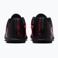 Încălțăminte de fotbal pentru copii Nike Jr. Phantom 6 Low Club Bright Crimson/Bright Crimson/Black 2