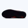 Încălțăminte de fotbal pentru copii Nike Jr. Phantom 6 Low Club Bright Crimson/Bright Crimson/Black 4