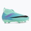 Încălțăminte de fotbal pentru copii Nike Jr. Mercurial Superfly 11 Academy "Sam Kerr" green glow/black 2
