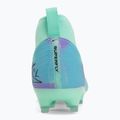 Încălțăminte de fotbal pentru copii Nike Jr. Mercurial Superfly 11 Academy "Sam Kerr" green glow/black 6