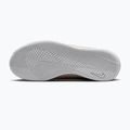 Încălțăminte de fotbal pentru copii Nike Jr. Mercurial Superfly 11 Club "Kylian Mbappé" metallic gold/green glow 3