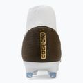 Încălțăminte de fotbal pentru bărbați Nike Mercurial Superfly 11 Academy "Kylian Mbappé" metallic gold/green glow 6