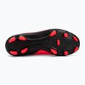 Încălțăminte de fotbal pentru bărbați Nike Jr. Phantom 6 High Club bright crimson/bright crimson/black 4