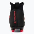 Încălțăminte de fotbal pentru bărbați Nike Jr. Phantom 6 High Club bright crimson/bright crimson/black 6
