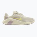 Încălțăminte de antrenament pentru femei Nike Flex Train phantom/platinum violet/sail/fennel