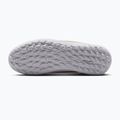 Încălțăminte de fotbal pentru copii Nike Jr. Mercurial Superfly 11 Club "Kylian Mbappé" metallic gold/green glow 3