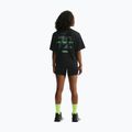 Tricou de alergare pentru femei Nike Swift Dri-Fit black/no color/illusion green 3