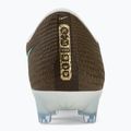 Încălțăminte de fotbal pentru bărbați Nike Mercurial Superfly 11 Elite "Kylian Mbappé" metallic gold/green glow 6
