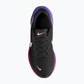 Încălțăminte de alergare pentru femei Nike Revolution 8 black/vivid purple/persian violet/white 4