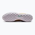 Încălțăminte de fotbal pentru bărbați Nike Mercurial Superfly 11 Academy "Kylian Mbappé" metallic gold/green glow 3