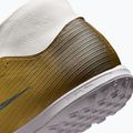 Încălțăminte de fotbal pentru bărbați Nike Mercurial Superfly 11 Academy "Kylian Mbappé" metallic gold/green glow 6