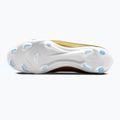 Încălțăminte de fotbal pentru bărbați Nike Mercurial Superfly 11 Academy "Kylian Mbappé" metallic gold/green glow 3
