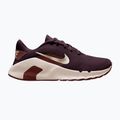 Încălțăminte de antrenament pentru femei Nike Flex Train burgundy ash/sanddrift/mystic dates/blur