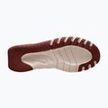 Încălțăminte de antrenament pentru femei Nike Flex Train burgundy ash/sanddrift/mystic dates/blur 3