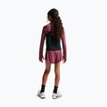 Pantaloni scurți pentru copii Nike Pro pink smoke/black/white 3