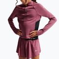Pantaloni scurți pentru copii Nike Pro pink smoke/black/white 4