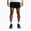 Pantaloni scurți de alergare pentru bărbați Nike Stride black