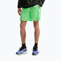 Pantaloni scurți de alergare pentru bărbați Nike Miler illusion green