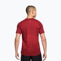 Tricou de alergare pentru bărbați Nike Stride tough red/bright crimson 2