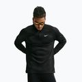 Bluză pentru bărbați Nike Stride black