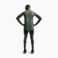 Tricou de alergare pentru bărbați Nike Stride black/light green spark 3