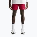 Pantaloni scurți de alergare pentru bărbați Nike Miler tough red/sport red
